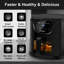 WOLTU 5L Air Fryer Oven
