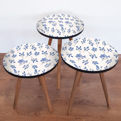 Nesting Tables