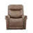 Wajieh Morrison Power Recliner Stone-1032506206