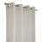 Samuelson Light Filtering Grommet Curtain Panel 52 x 63 in Linen-228250131