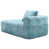 Bleu menthe n'est pas disponible