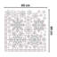 Pingree Wall Decal
