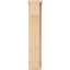 Huntington Corbel w/Backplate-32532676-32533348-32533388