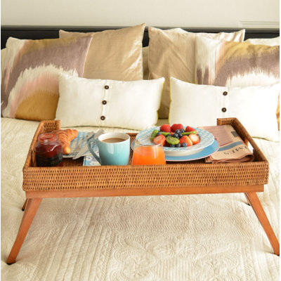 Everard Breakfast Tray