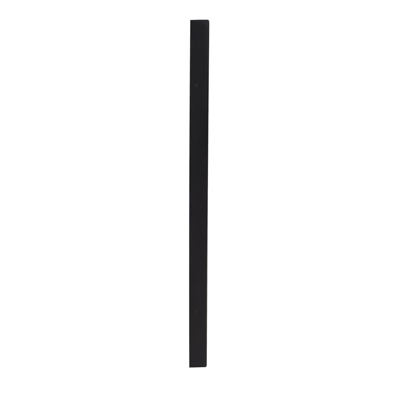 Helix Metal Analog Clock