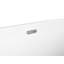 1700mm x 750mm Freestanding Soaking Acrylic Bathtub
