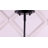 Henrikke 3 - Light Oil Rubbed Bronze/Brown Lantern Pendant
