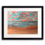 Seascape347 Print by Alicia Lopez