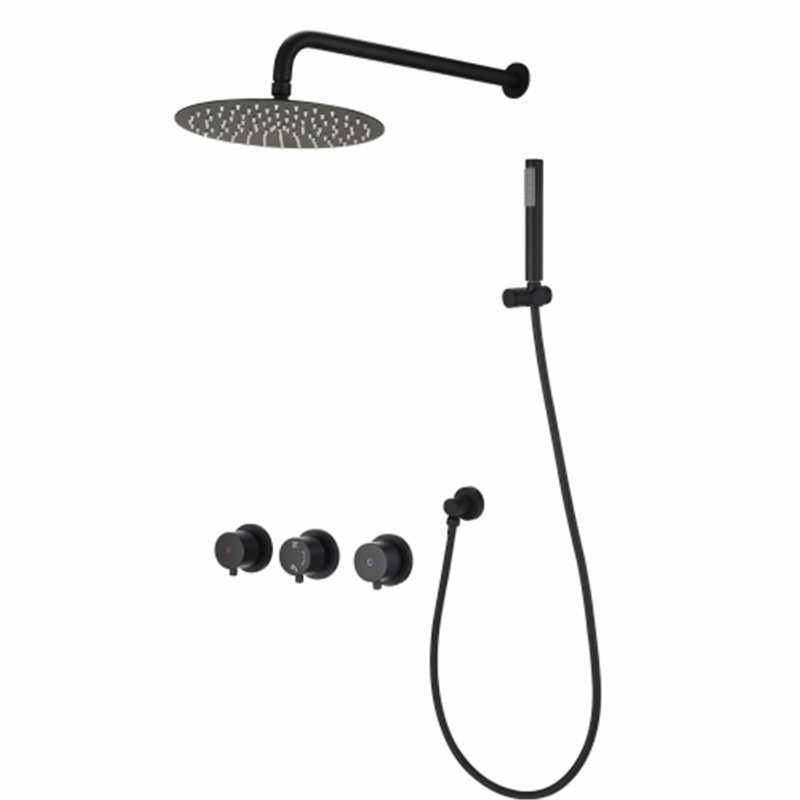 Système de douche complet