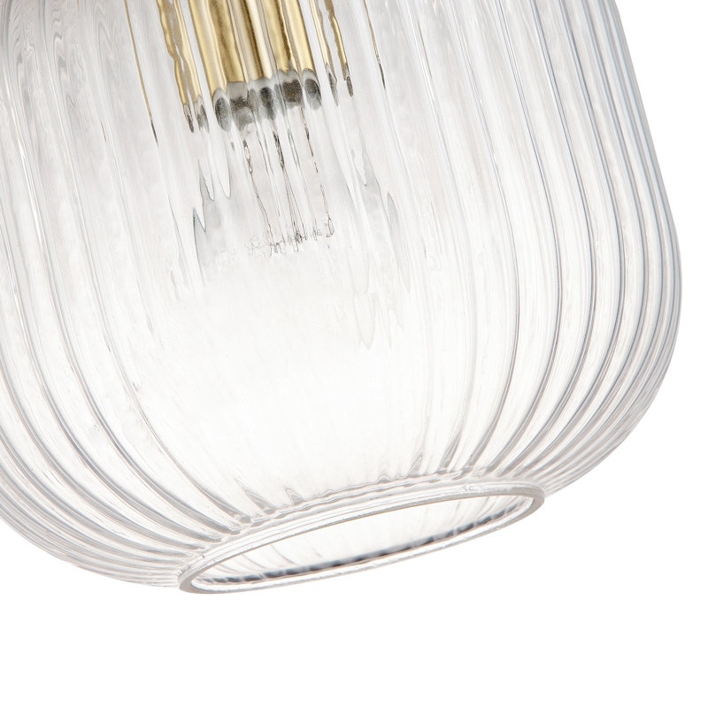 Semi Flush Mount