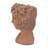 8x9x11.5" Head Bust Planter-796176708