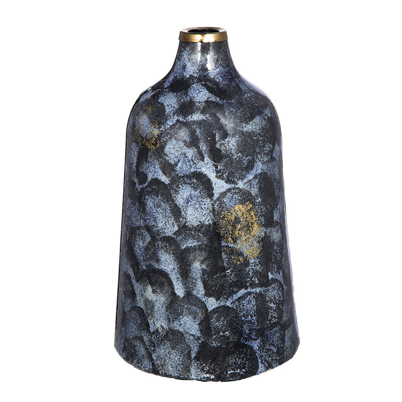 Glass Table Vase