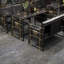 Decalle Solid Wood with Chairs Included