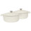 Argon Tableware - Oval Cast Iron Casserole Dishes