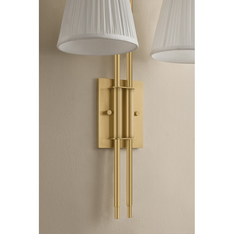 Limoges Wall Sconce, 2