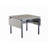 Folding Dining Table(Only Table)-912776352