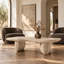 Table basse Slone - Modern Beige-1137561341