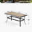 Vonne 42.5'' W Rectangular Coffee Table 