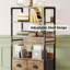 118cm H x 58cm W Bookcase