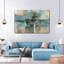 Impression sur toile matin-241682652