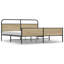 Aleid Bed Frame-713095265-713095294