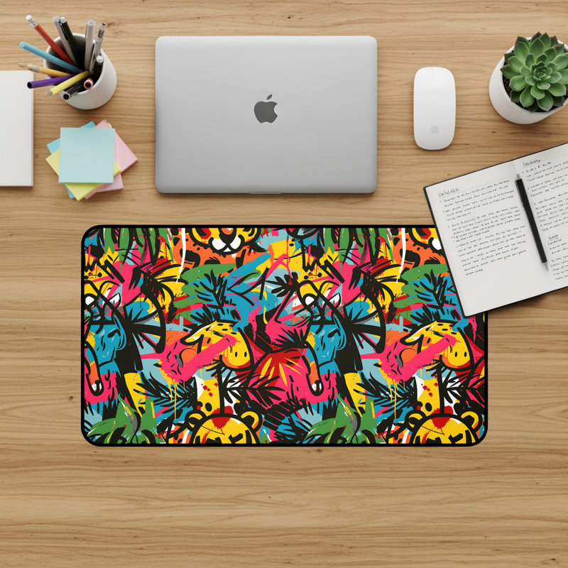 Desk Pad
