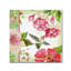 « jardin party 1 », reproduction d’impression sur toile tendue-31332555