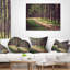 Coussin Forest