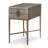 Longwood End Table with Storage