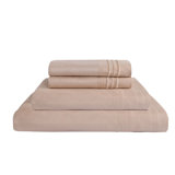 D-BSS4-E-20220419 Microfiber Sheet Set