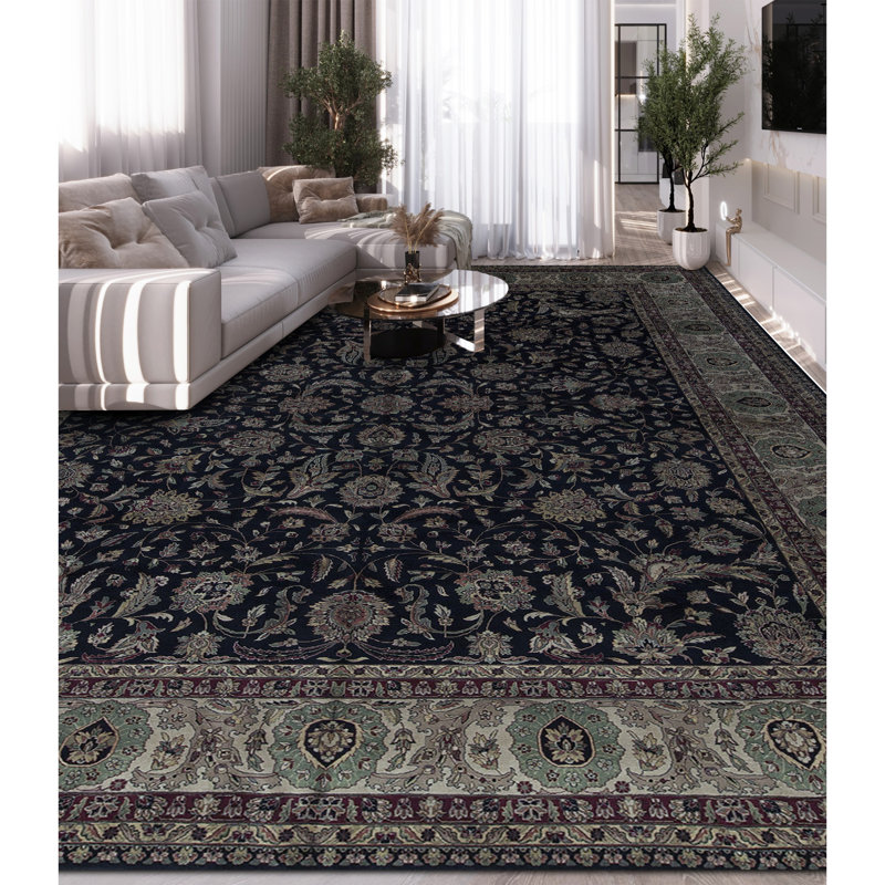 Marquis One-of-a-Kind 12'4" X 15'1" Area Rug