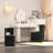 Storage Round Swivel Chair-78775862