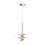 Bianca Double Suspension Lamp-2008664833