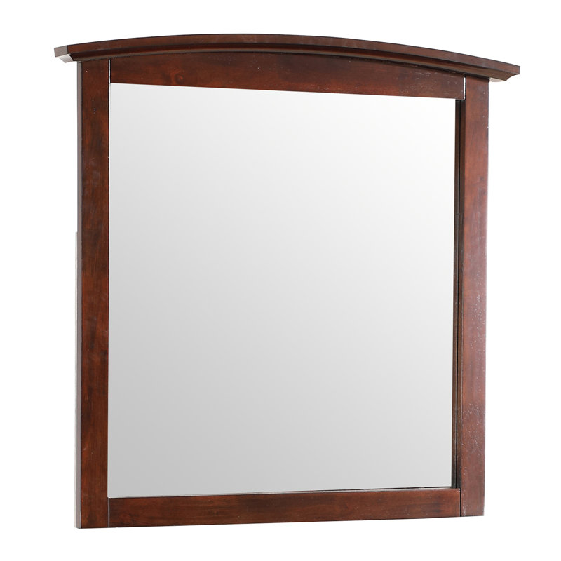 Hammond G5405-M Wall Mirror, Beige