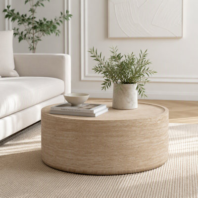 Table basse 31,5 po