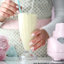Fontaine 12 oz. Verres à milkshake