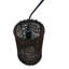 Bethlehem 1 - Light Black Single Pendant