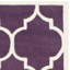 Imogen Geometric Wool Hand Woven Area Rug-20765277
