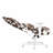 85 Brown COW Series Gaming Chair-958492088-958492085