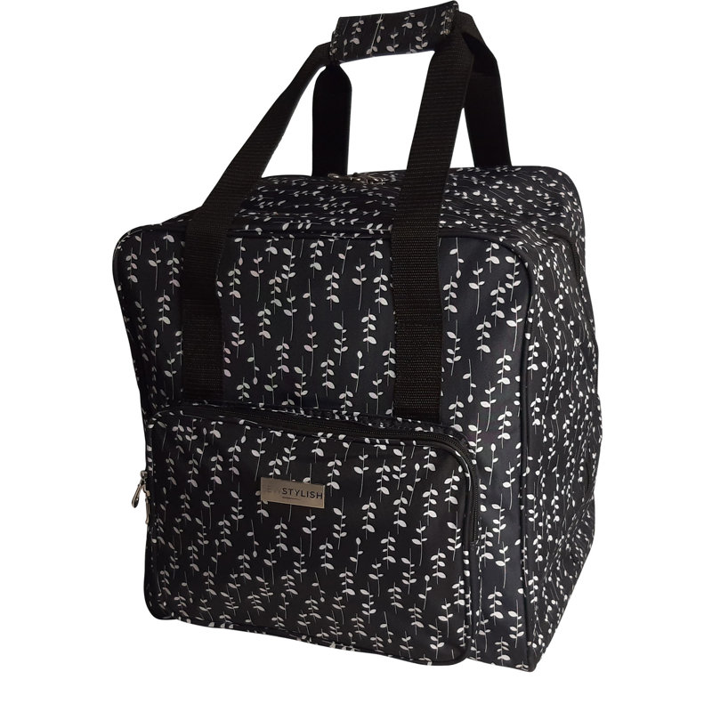 17 Stories Fabric Storage Bag
