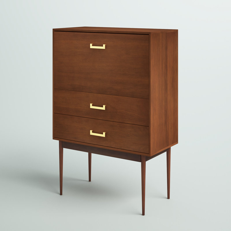 36'' Bar Cabinet