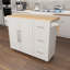 Îlot de cuisine Damars-1700540093