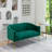 Murrow 50.6'' Velvet Loveseat-71789888