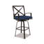 La Jolla Outdoor Swivel Bar Stool-523348218-517367235