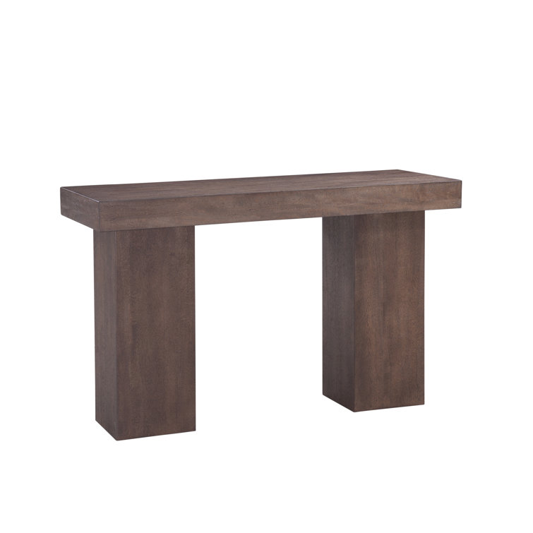 Alibi 48'' Console Table