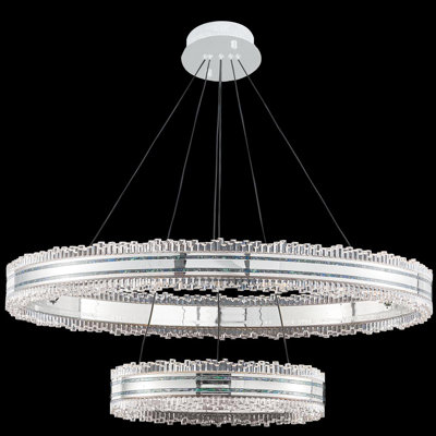 Pearl 1 - Light Chandelier