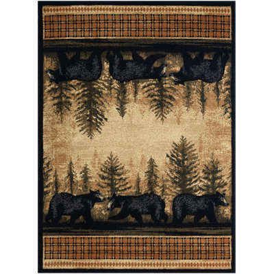 Calica Rug