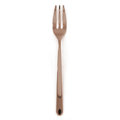 Fourchette de service Linea - 24 pièces