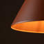 Luminaire suspendu CONO XL-1746281838-1746281833