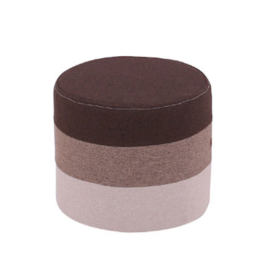 Plastic Accent Stool